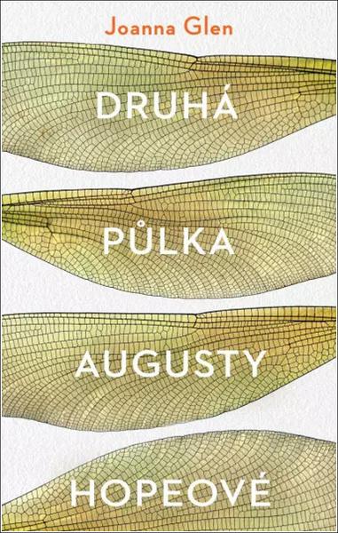 Druhá půlka Augusty Hopeové - 9788024948003