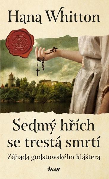 Levně Sedmý hřích se trestá smrtí
