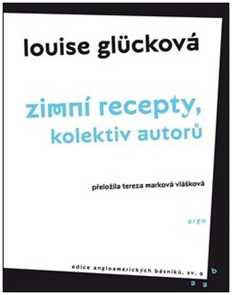 Levně Zimní recepty, kolektiv autorů