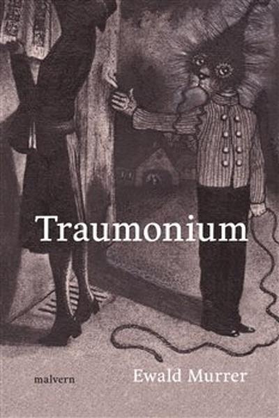 Traumonium - 9788075303691