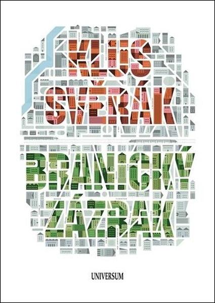 Levně Branický zázrak