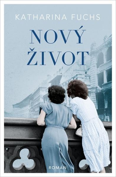 Levně Nový život