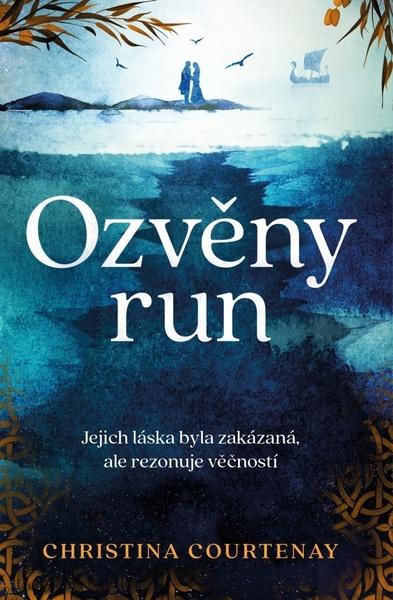 Levně Ozvěny run