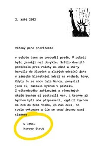 S úctou Harvey Strub - 9788088444015