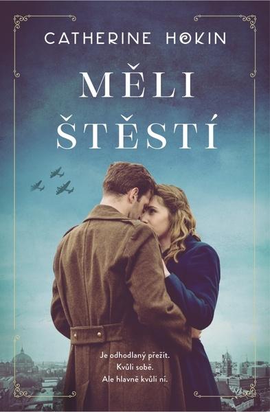 Měli štěstí - 9788027703708