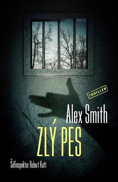 Zlý pes - 9788027702664
