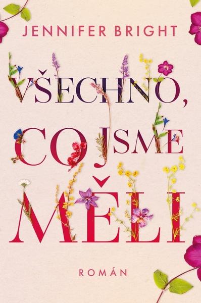Všechno, co jsme měli - 9788027710553