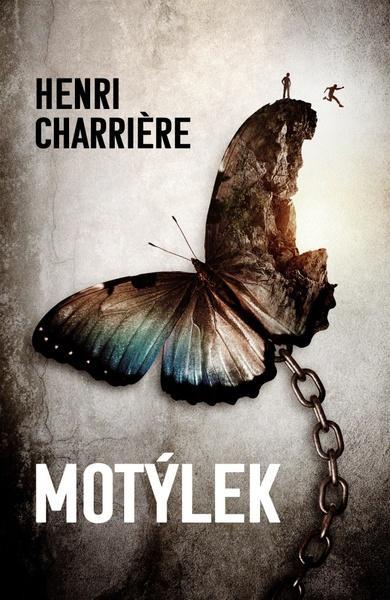 Motýlek - 9788027704620