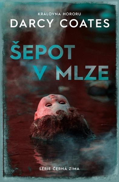 Šepot v mlze - 9788027704279