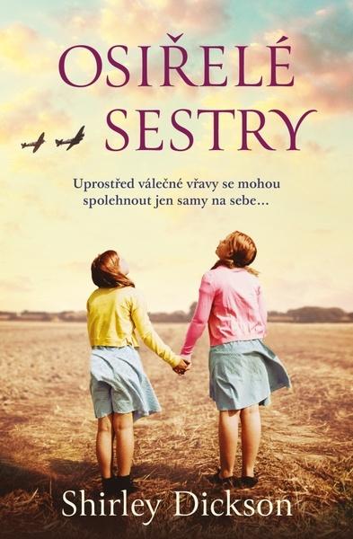 Osiřelé sestry - 9788027703715