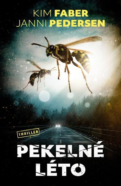 Pekelné léto - 9788027703845