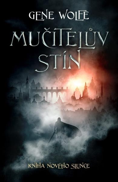 Mučitelův stín - 9788027702947