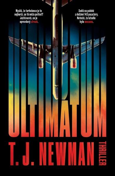 Ultimátum - 9788027703227