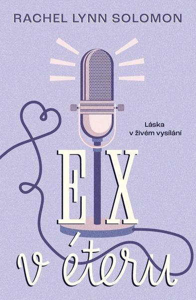 Ex v éteru - 9788027703265