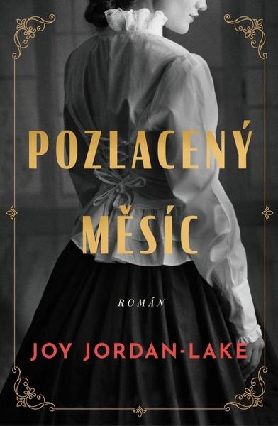 Pozlacený měsíc - 9788027702206