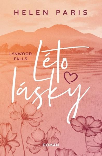 Lynnwood Falls Léto lásky - 9788027703043