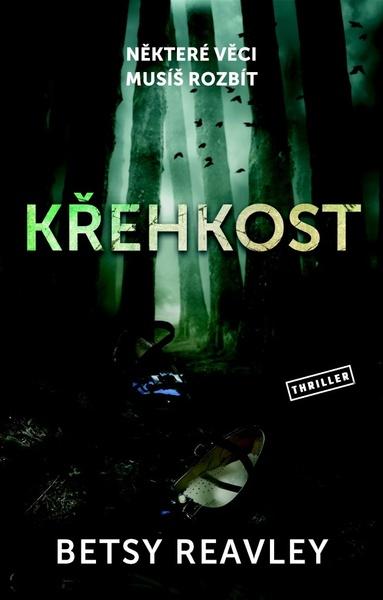 Křehkost - 9788027704637