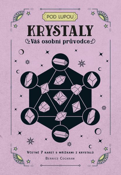 Krystaly - 9788027710980