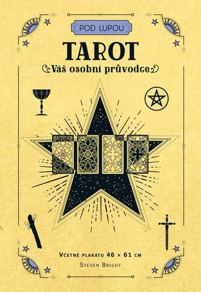 Tarot - 9788027710997
