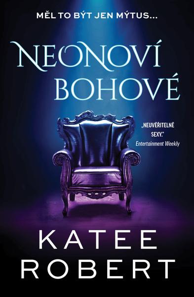 Levně Neonoví bohové
