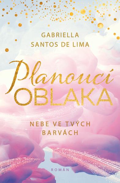 Levně Planoucí oblaka: Vysoko nad mraky
