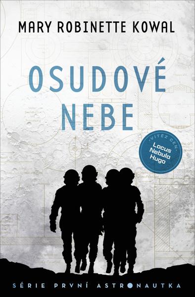 Levně Osudové nebe