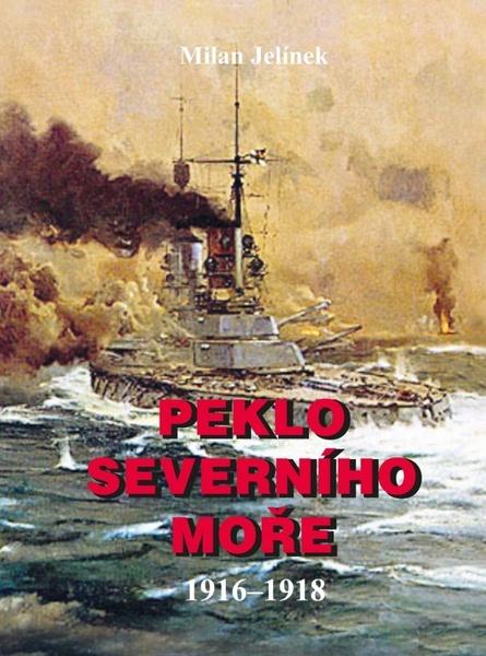 Peklo Severního moře 2 - 9788074973710
