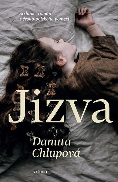 Levně Jizva