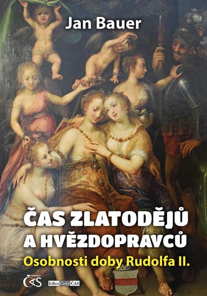 Levně Čas zlatodějů a hvězdopravců