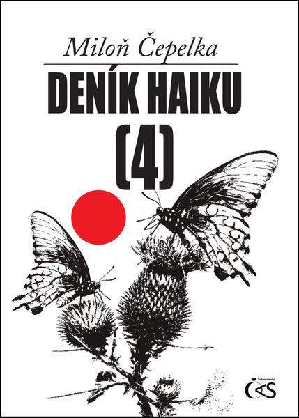 Deník haiku 4 - 9788074754234