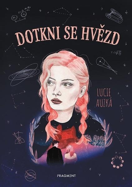 Dotkni se hvězd - 9788025359082