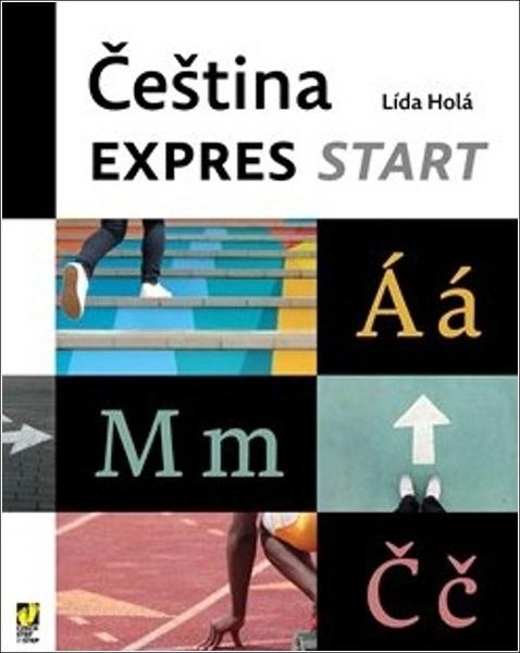 Levně Čeština expres START