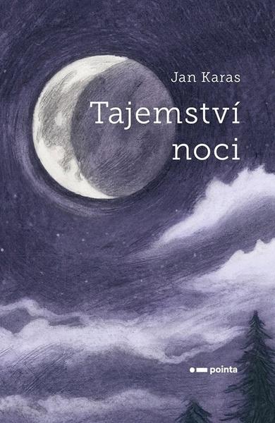 Tajemství noci - 9788076507906