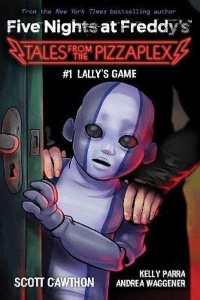 Five Nights at Freddy's: Tales from the Pizzaplex