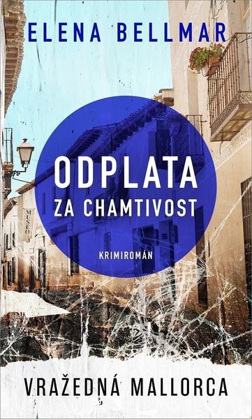 Odplata za chamtivost - 9788027902484