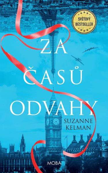 Levně Za časů odvahy