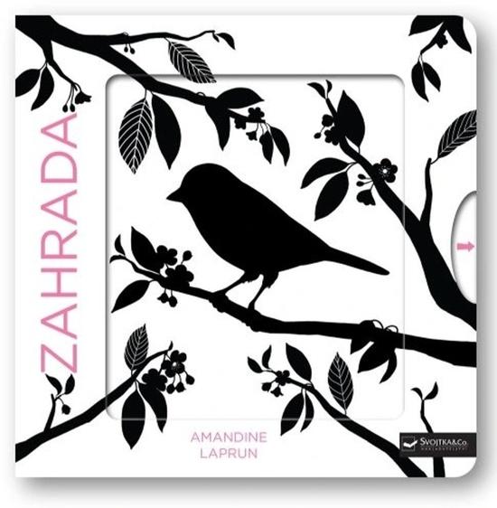 Zahrada - 9788025631737