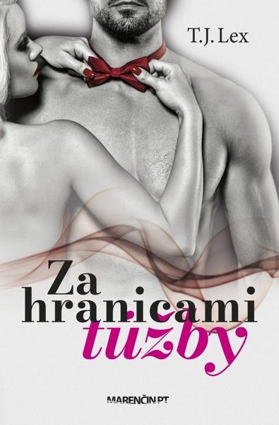 Za hranicami túžby - 9788056910221