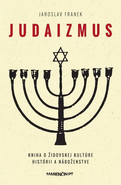 Levně Judaizmus