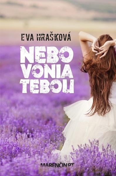 Levně Nebo vonia tebou