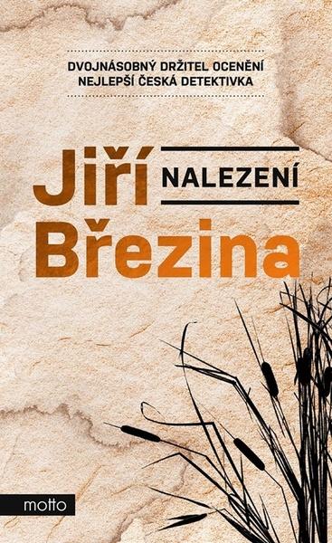 Nalezení - 9788026723301