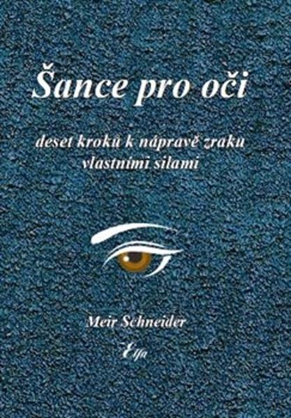 Šance pro oči - 9788086439198
