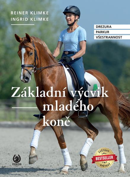 Levně Základní výcvik mladého koně