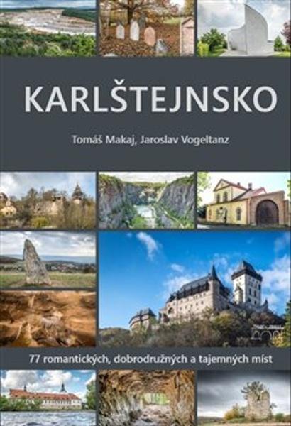 Levně Karlštejnsko
