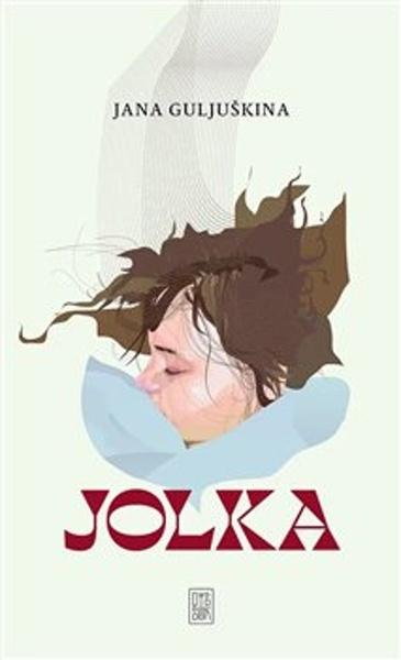 Jolka - 9788076900042