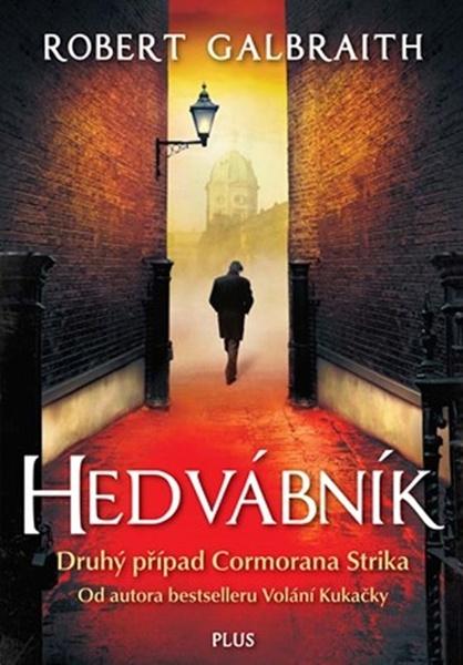 Levně Hedvábník