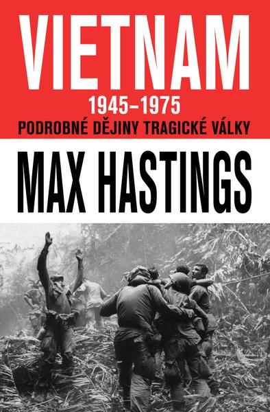 Vietnam 1945 - 1975 - 9788072529438