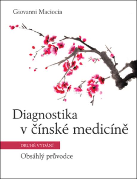 Levně Diagnostika v čínské medicíně