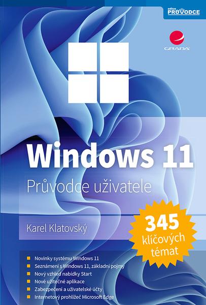 Windows 11 - 9788027136179