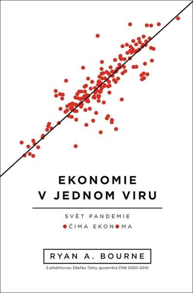 Ekonomie v jednom viru - 9788086389707